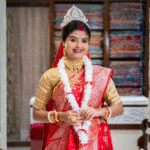 Traditional bridal jewellery set - Image 2